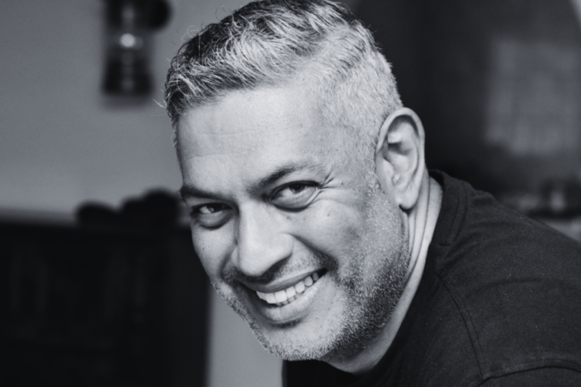 Brent Sasman SEO & Business Development Cape Town